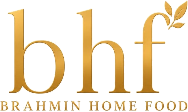 Brahmin Home Food